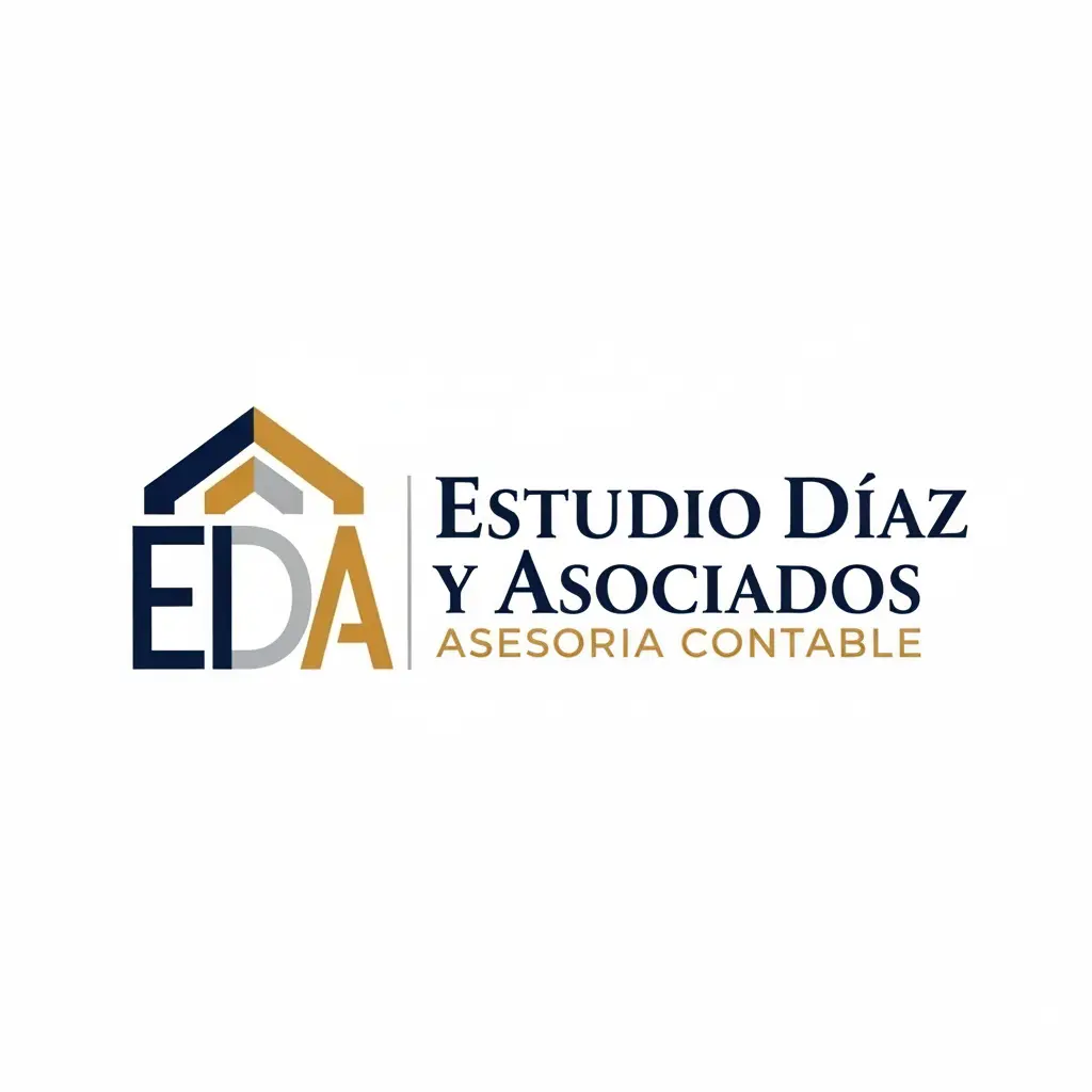 Logo Estudio Díaz y Asociados